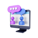 پیش‌نمایش فایل group-chat-5532274 از پک عملکرد رایانه