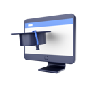 پیش‌نمایش فایل online-education-5532238 از پک عملکرد رایانه