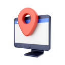 پیش‌نمایش فایل online-location-5532245 از پک عملکرد رایانه