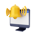 پیش‌نمایش فایل online-notification-5532263 از پک عملکرد رایانه