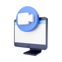 پیش‌نمایش فایل online-video-conference-5532281 از پک عملکرد رایانه