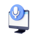 پیش‌نمایش فایل online-voice-chat-5532270 از پک عملکرد رایانه