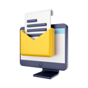 پیش‌نمایش فایل open-mail-5532299 از پک عملکرد رایانه