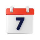 پیش‌نمایش فایل 7-date-5598906 از پک تقویم و تاریخ