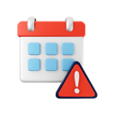 پیش‌نمایش فایل calendar-alert-5598865 از پک تقویم و تاریخ