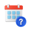 پیش‌نمایش فایل date-support-5598869 از پک تقویم و تاریخ