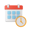 پیش‌نمایش فایل deadline-schedule-5598883 از پک تقویم و تاریخ