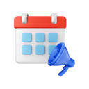 پیش‌نمایش فایل promotion-sales-date-5598886 از پک تقویم و تاریخ