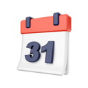 پیش‌نمایش فایل 31-date-5624348 از پک تقویم