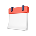 پیش‌نمایش فایل calendar-5624361 از پک تقویم