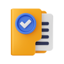 پیش‌نمایش فایل approved-folder-5781781 از پک پوشه ۲