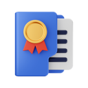 پیش‌نمایش فایل badge-folder-5781710 از پک پوشه ۲