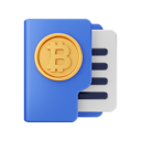 پیش‌نمایش فایل bitcoin-folder-5781742 از پک پوشه ۲