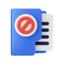 پیش‌نمایش فایل block-folder-5781760 از پک پوشه ۲