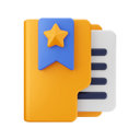 پیش‌نمایش فایل bookmark-folder-5781731 از پک پوشه ۲