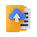 پیش‌نمایش فایل cloud-upload-folder-5781733 از پک پوشه ۲