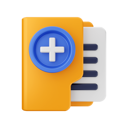 پیش‌نمایش فایل create-folder-5781774 از پک پوشه ۲