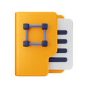 پیش‌نمایش فایل design-folder-5781750 از پک پوشه ۲