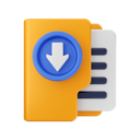 پیش‌نمایش فایل download-folder-5781745 از پک پوشه ۲