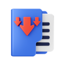 پیش‌نمایش فایل download-folder-5781756 از پک پوشه ۲
