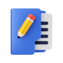 پیش‌نمایش فایل edit-folder-5781735 از پک پوشه ۲