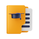 پیش‌نمایش فایل education-folder-5781744 از پک پوشه ۲