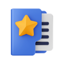 پیش‌نمایش فایل favorite-folder-5781711 از پک پوشه ۲