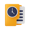 پیش‌نمایش فایل folder-deadline-5781773 از پک پوشه ۲