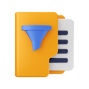 پیش‌نمایش فایل folder-funnel-5781717 از پک پوشه ۲