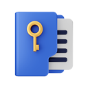 پیش‌نمایش فایل folder-key-5781739 از پک پوشه ۲