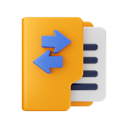 پیش‌نمایش فایل folder-transfer-5781777 از پک پوشه ۲