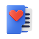 پیش‌نمایش فایل love-folder-5781763 از پک پوشه ۲