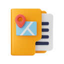 پیش‌نمایش فایل map-folder-5781729 از پک پوشه ۲