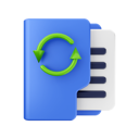 پیش‌نمایش فایل refresh-folder-5781762 از پک پوشه ۲