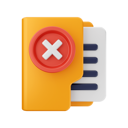 پیش‌نمایش فایل remove-folder-5781772 از پک پوشه ۲
