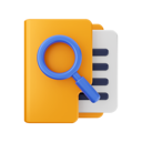 پیش‌نمایش فایل search-folder-5781779 از پک پوشه ۲