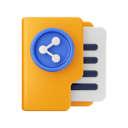 پیش‌نمایش فایل share-folder-5781768 از پک پوشه ۲