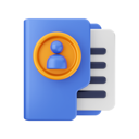 پیش‌نمایش فایل user-folder-5781726 از پک پوشه ۲