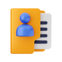 پیش‌نمایش فایل user-folder-5781749 از پک پوشه ۲
