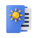 پیش‌نمایش فایل weather-folder-5781724 از پک پوشه ۲