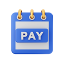 پیش‌نمایش فایل pay-calendar-6746428 از پک تقویم