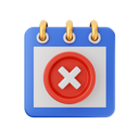 پیش‌نمایش فایل remove-calendar-6746455 از پک تقویم