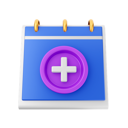 پیش‌نمایش فایل add-calendar-6741713 از پک تقویم