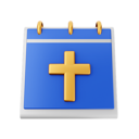پیش‌نمایش فایل cross-calendar-6741700 از پک تقویم