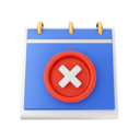 پیش‌نمایش فایل remove-calendar-6741711 از پک تقویم