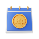پیش‌نمایش فایل rp-calendar-6741694 از پک تقویم