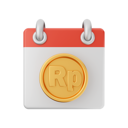 پیش‌نمایش فایل rp-calendar-6673824 از پک تقویم