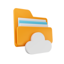 پیش‌نمایش فایل cloud-folder-6842584 از پک فایل‌ها پوشه