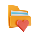 پیش‌نمایش فایل favorite-file-6842591 از پک فایل‌ها پوشه