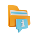 پیش‌نمایش فایل info-folder-6842613 از پک فایل‌ها پوشه